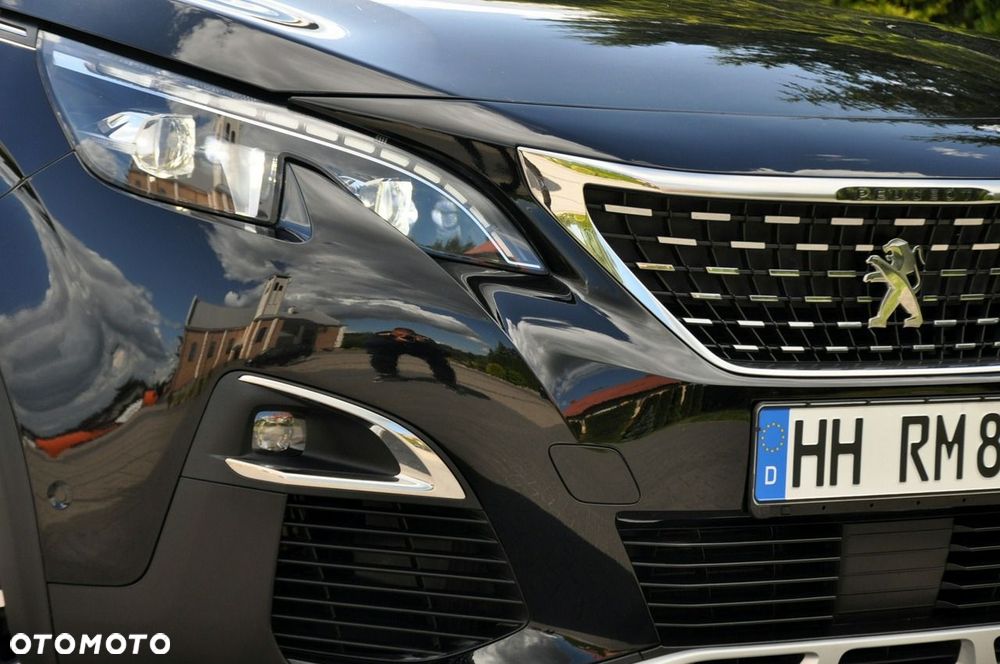 Peugeot 5008 - 12