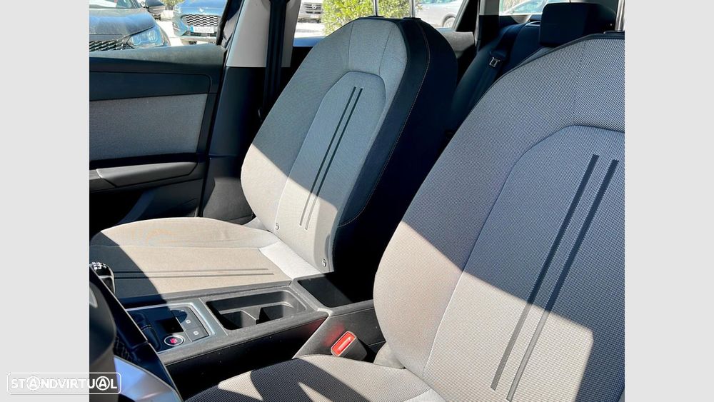 SEAT Leon 1.0 TSI Style - 13