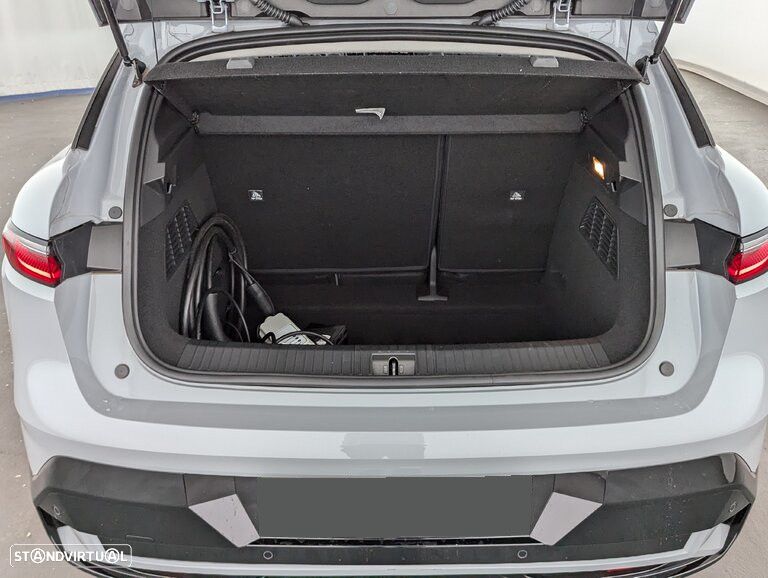 Renault Mégane E-Tech EV60 220hp optimum charge Equilibre - 13