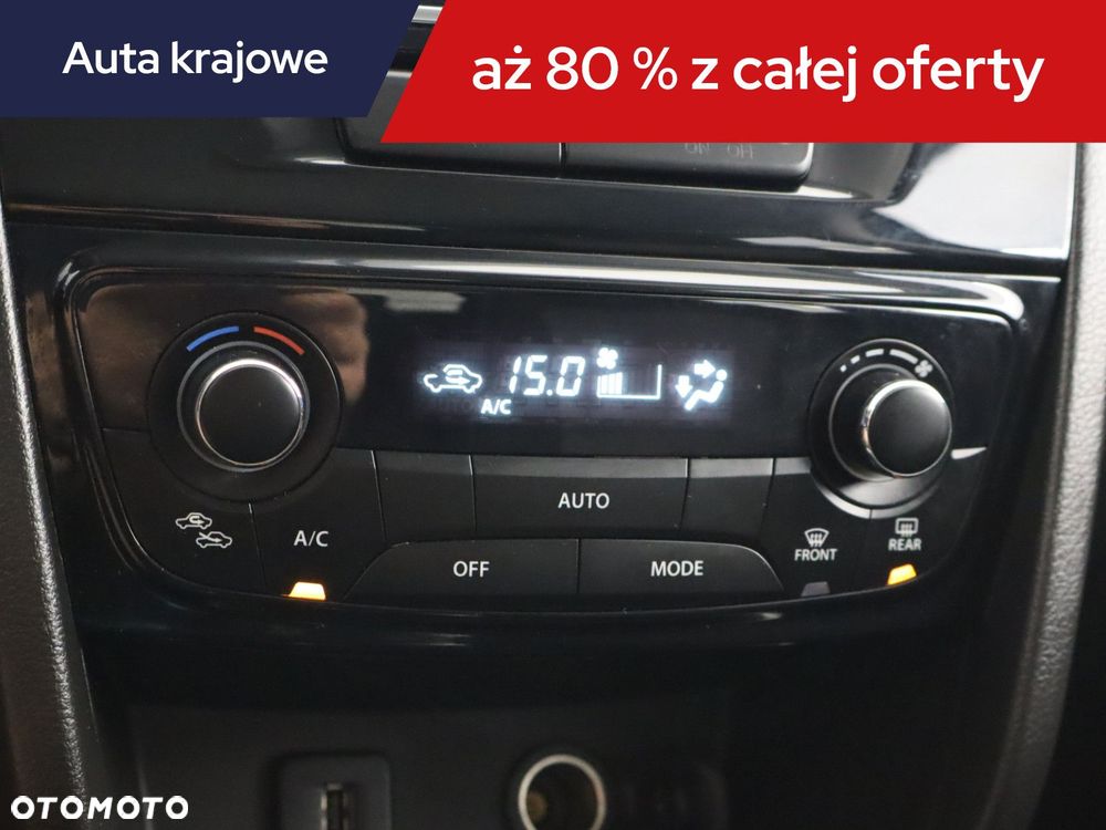 Suzuki Vitara - 20