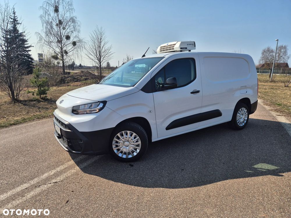 Toyota PROACE CITY - 10