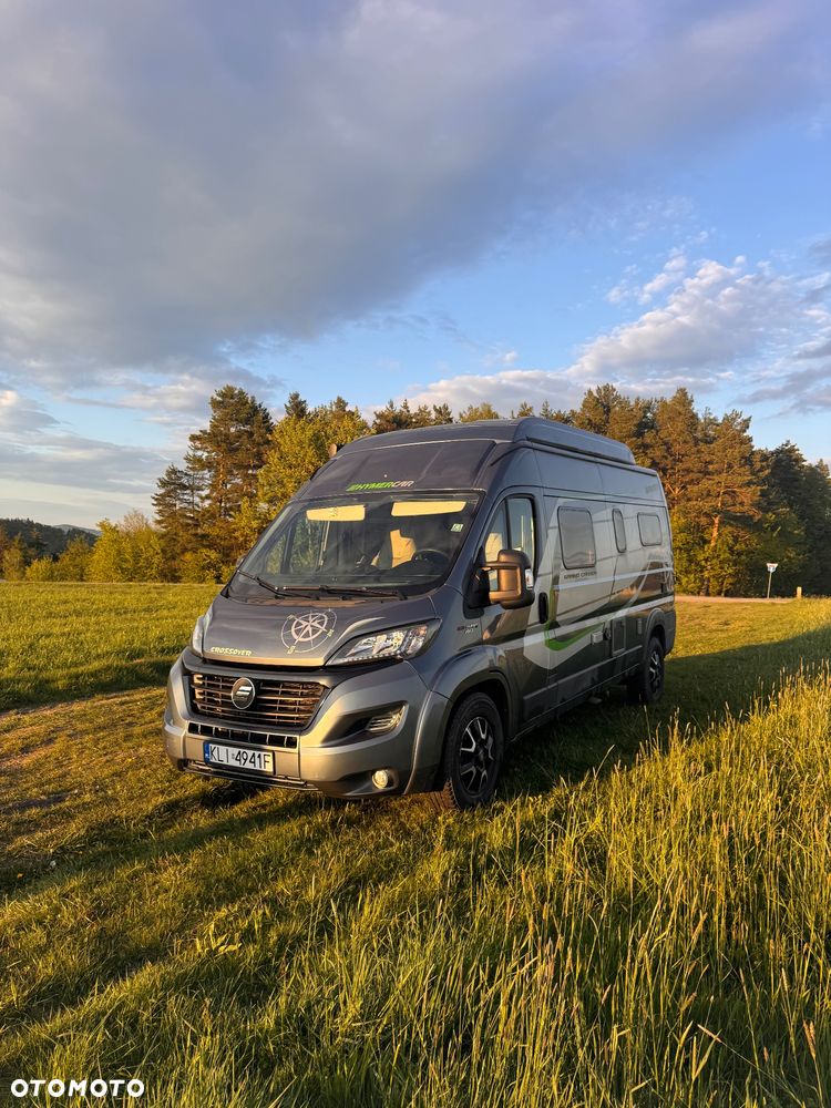 Fiat Ducato - 1
