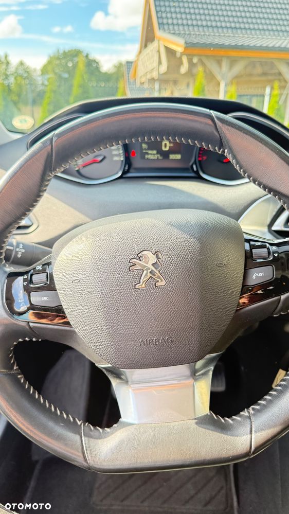 Peugeot 308 PureTech 130 Stop & Start Allure - 8