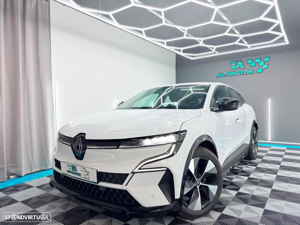Renault Mégane E-Tech EV40 Equilibre - 2