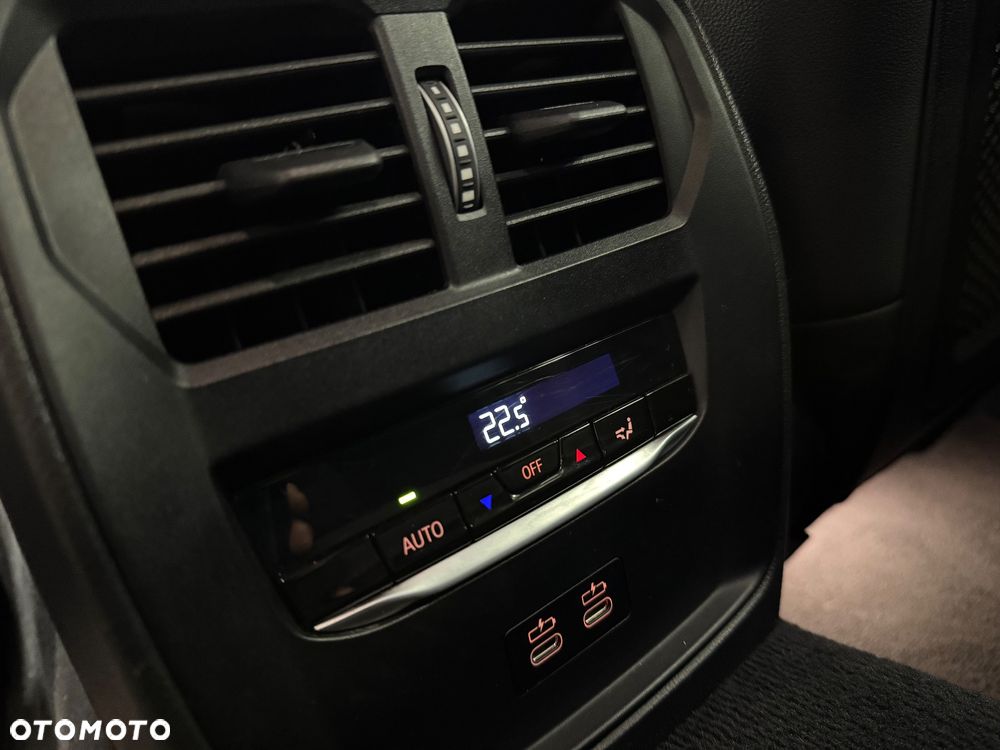 BMW Seria 4 420d xDrive mHEV sport - 39