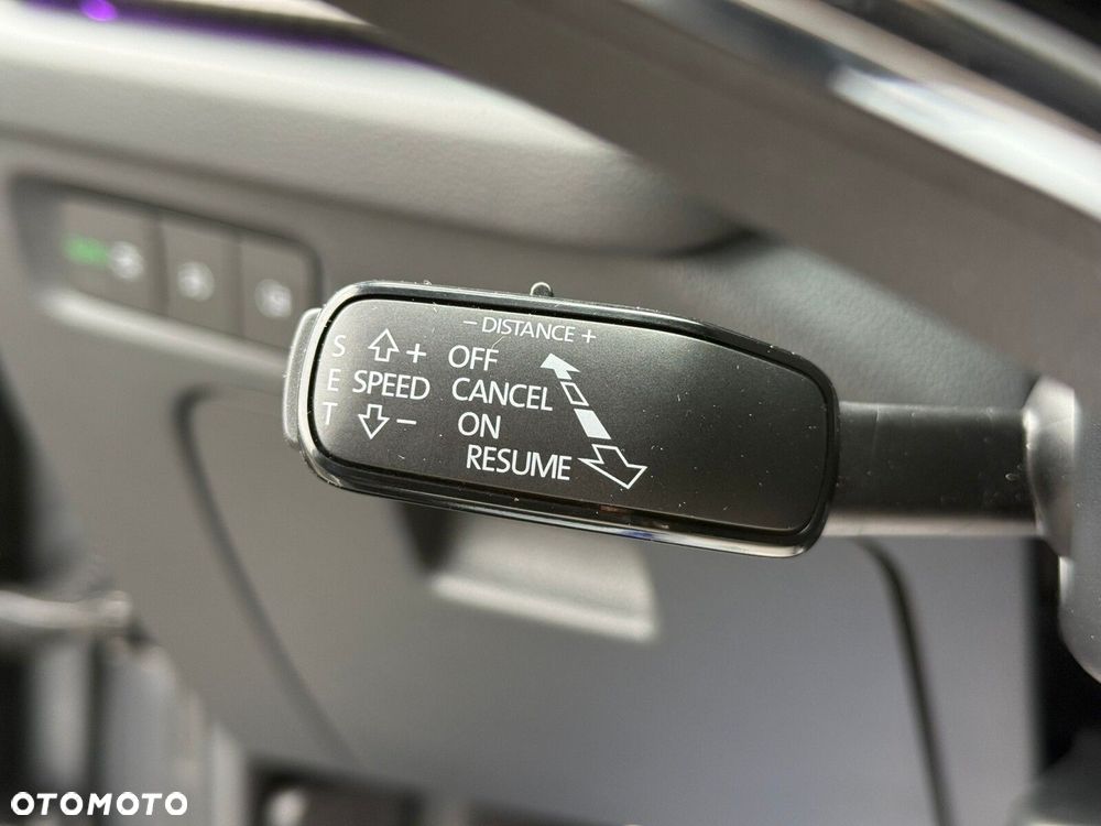 Skoda Octavia 2023