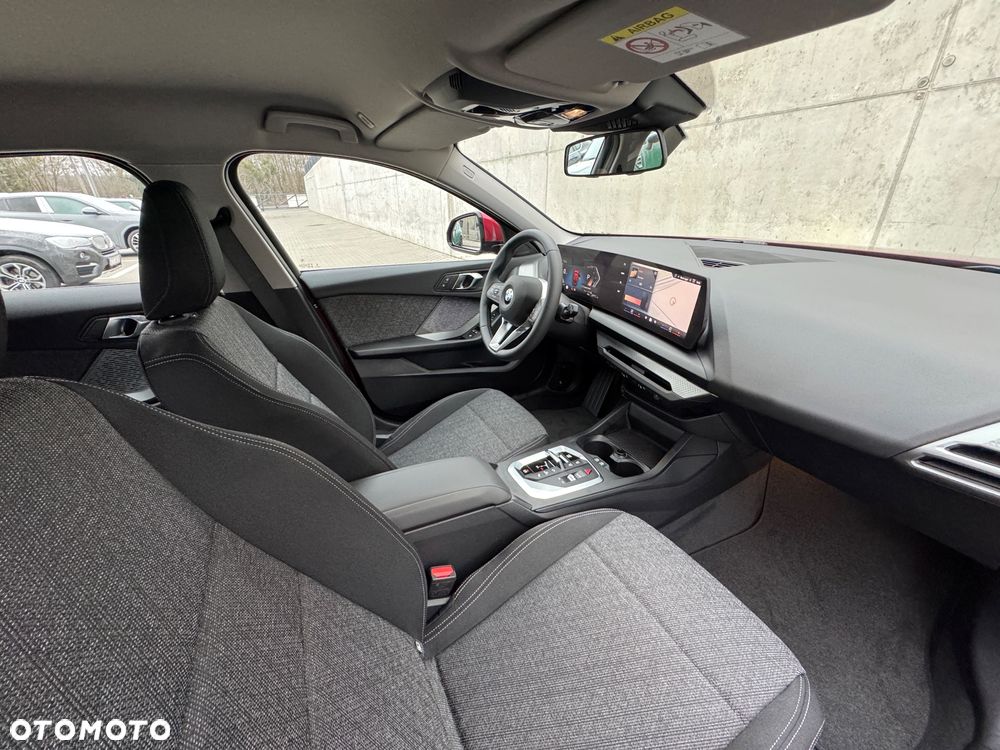 BMW Seria 1 120 - 19