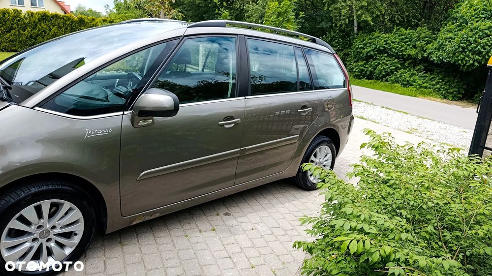 Citroën C4 Grand Picasso - 3