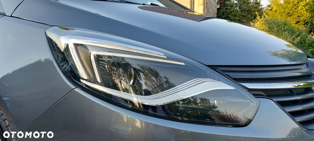 Opel Zafira 1.4 Turbo Business Innovation - 18