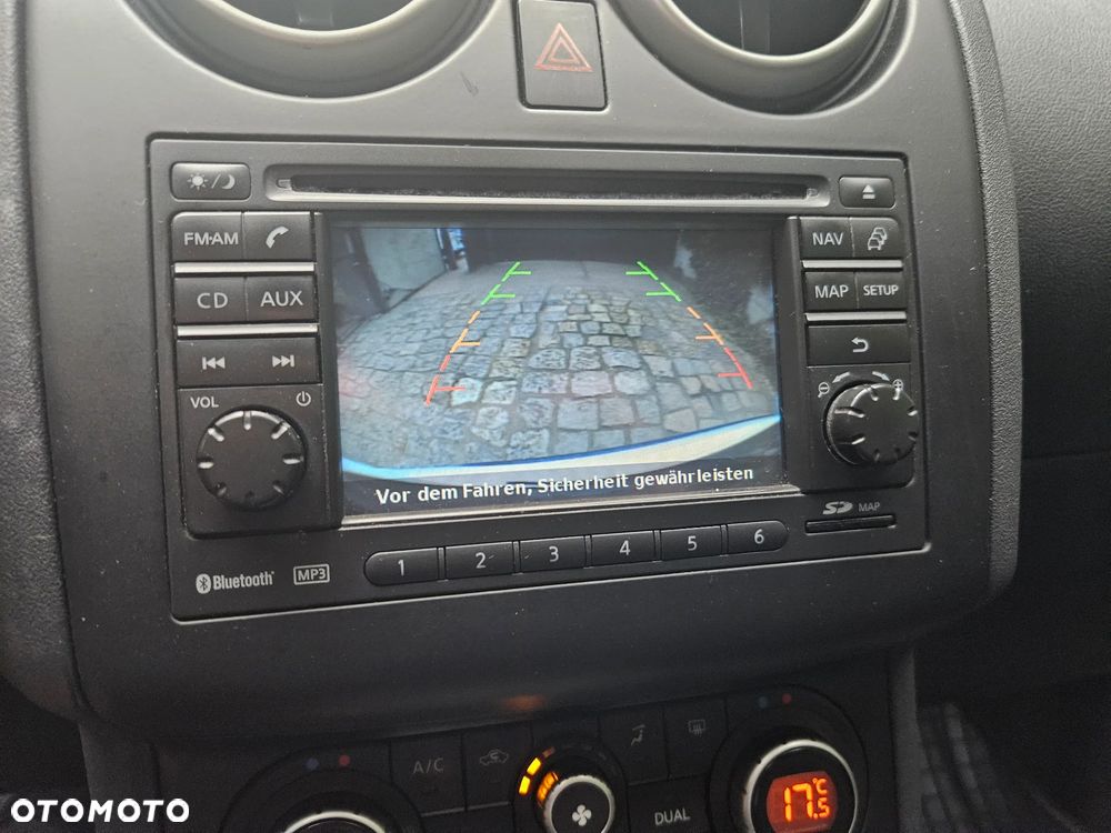 Nissan Qashqai+2 2.0 dCi 4x4 Tekna Premium - 24
