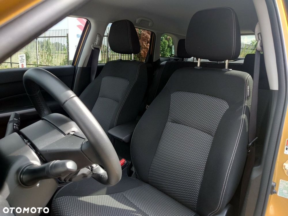 Suzuki Vitara 1.4 Boosterjet mHEV Premium Plus 2WD - 9