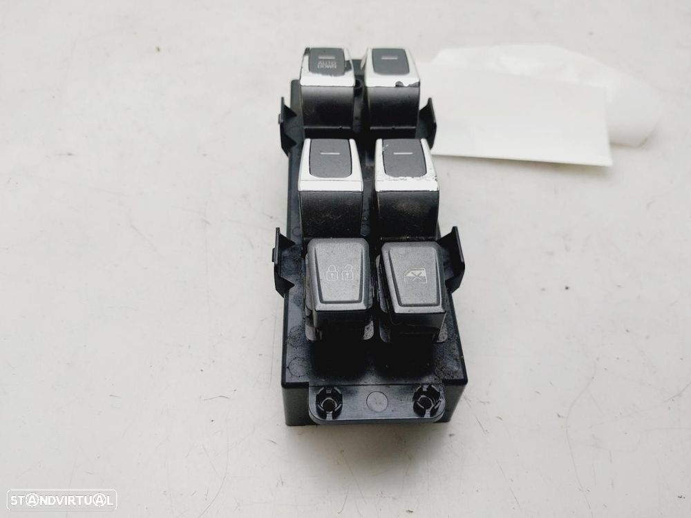 COMANDO ELEVADOR FRENTE ESQUERDO SSANGYONG KORANDO