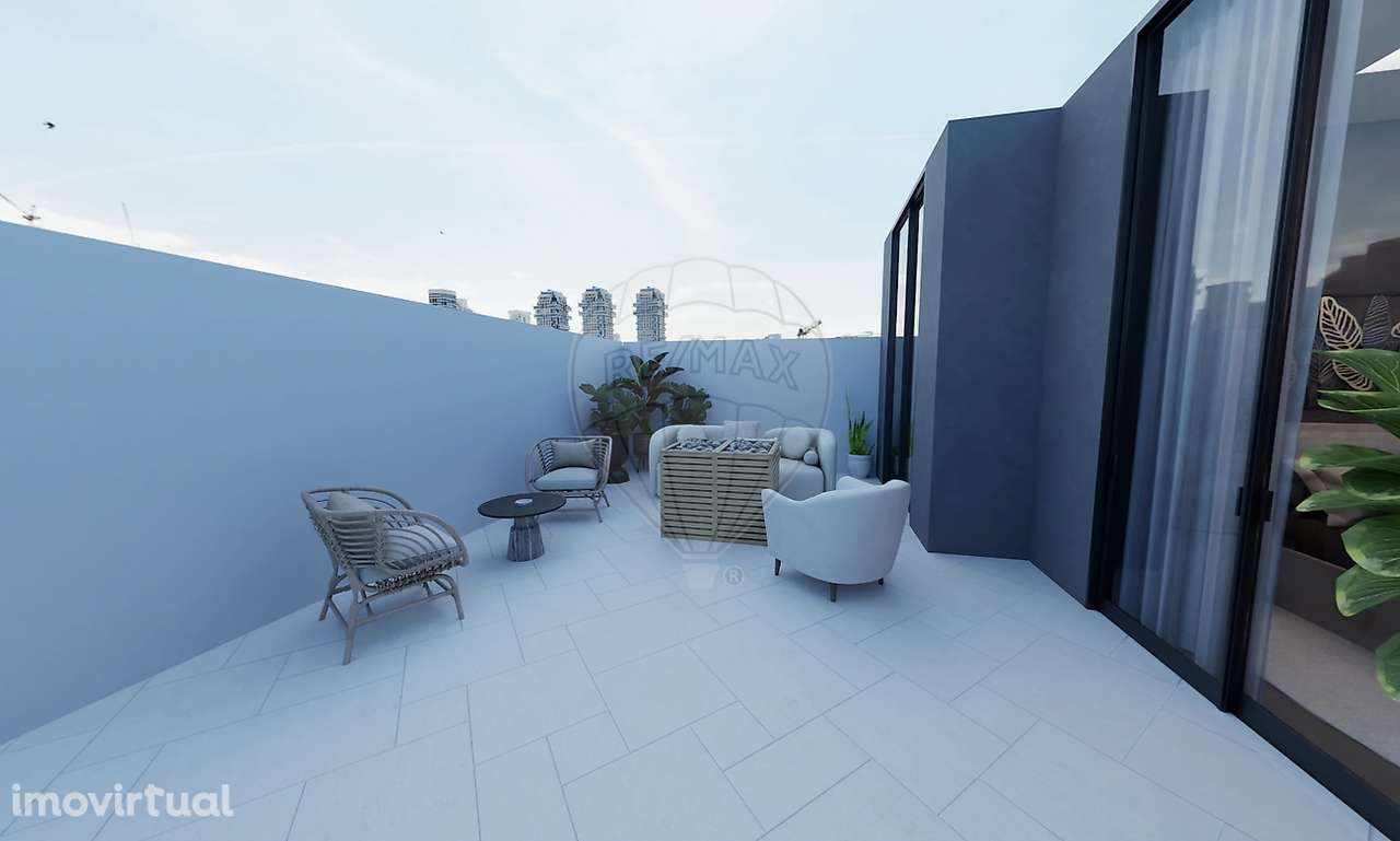 Apartamento T2 para venda - Grande imagem: 4/18