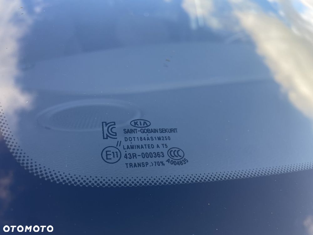 Kia Carens 1.6 GDI L 7os - 18