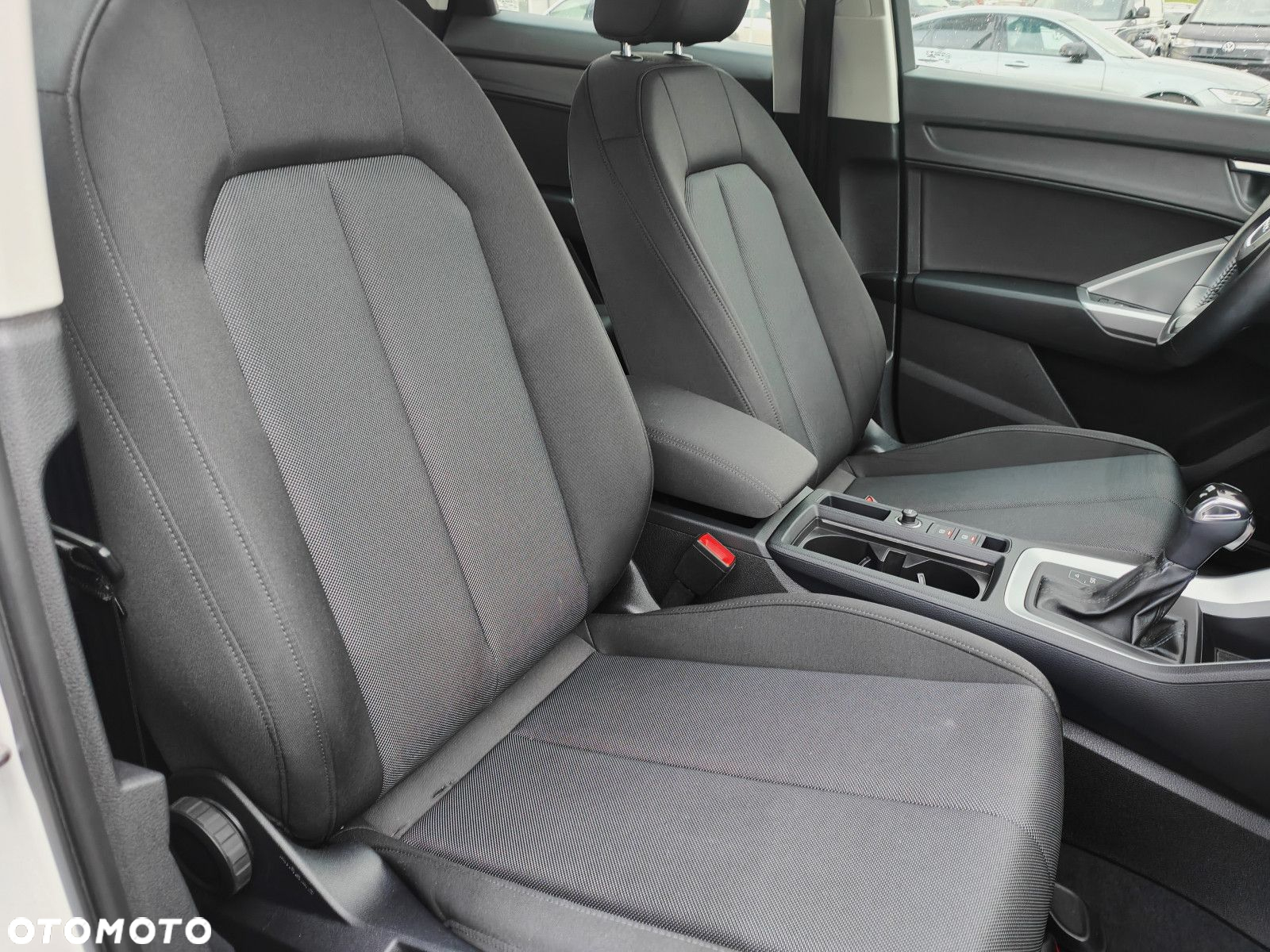 Audi Q3 40 TFSI Quattro S tronic - 19