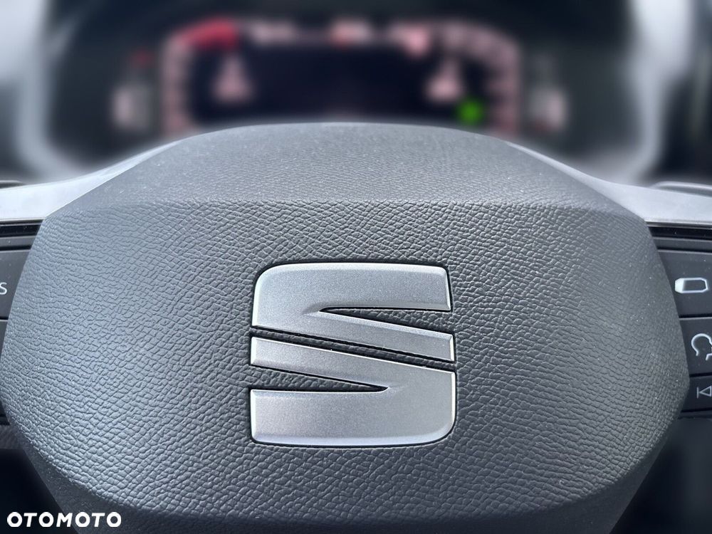Seat Arona - 19