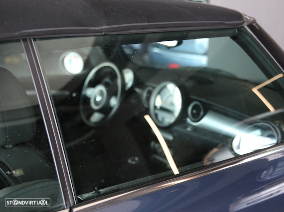 MINI 3 Portas Cooper - 17