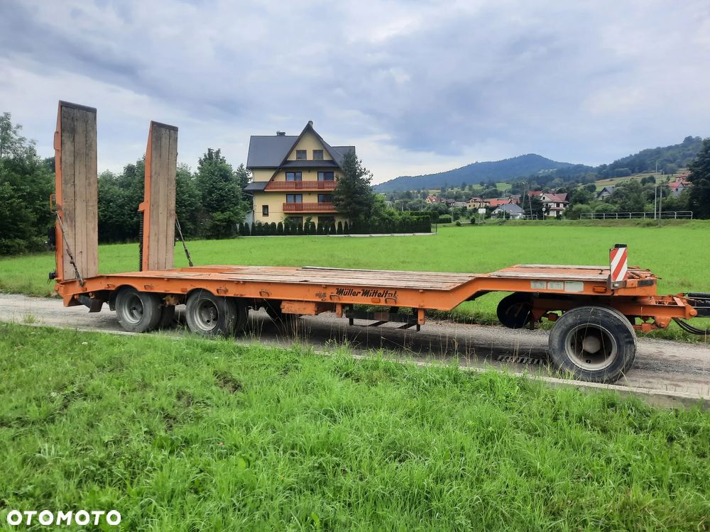 Müller-Mitteltal T3 Kompakt - 2