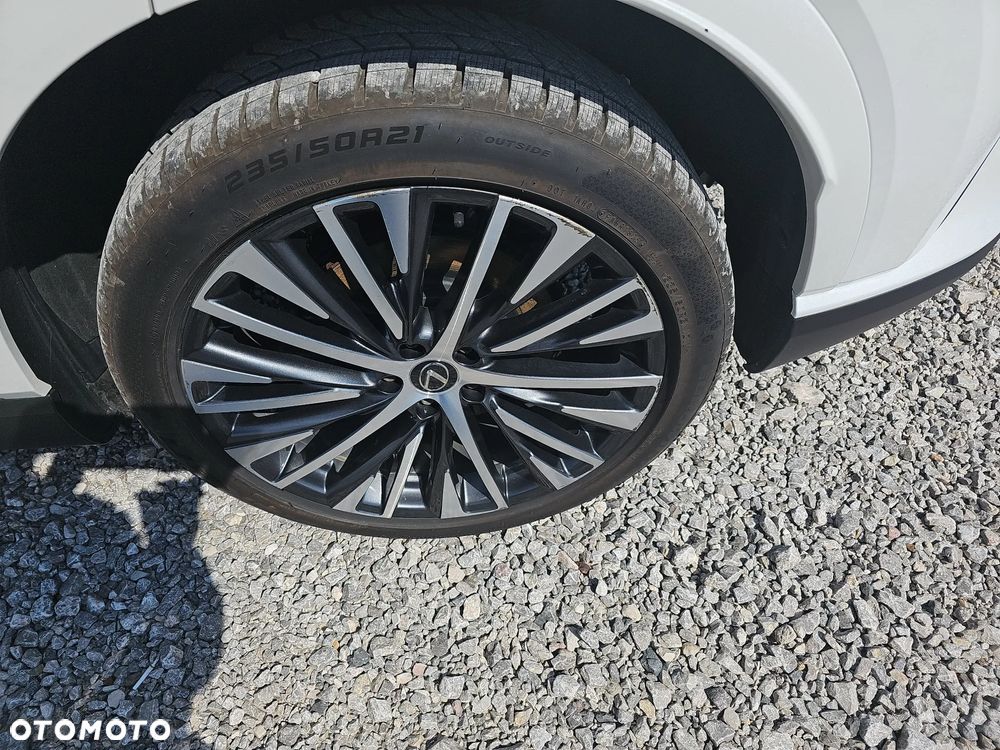 Lexus RX 350h Prestige - 26