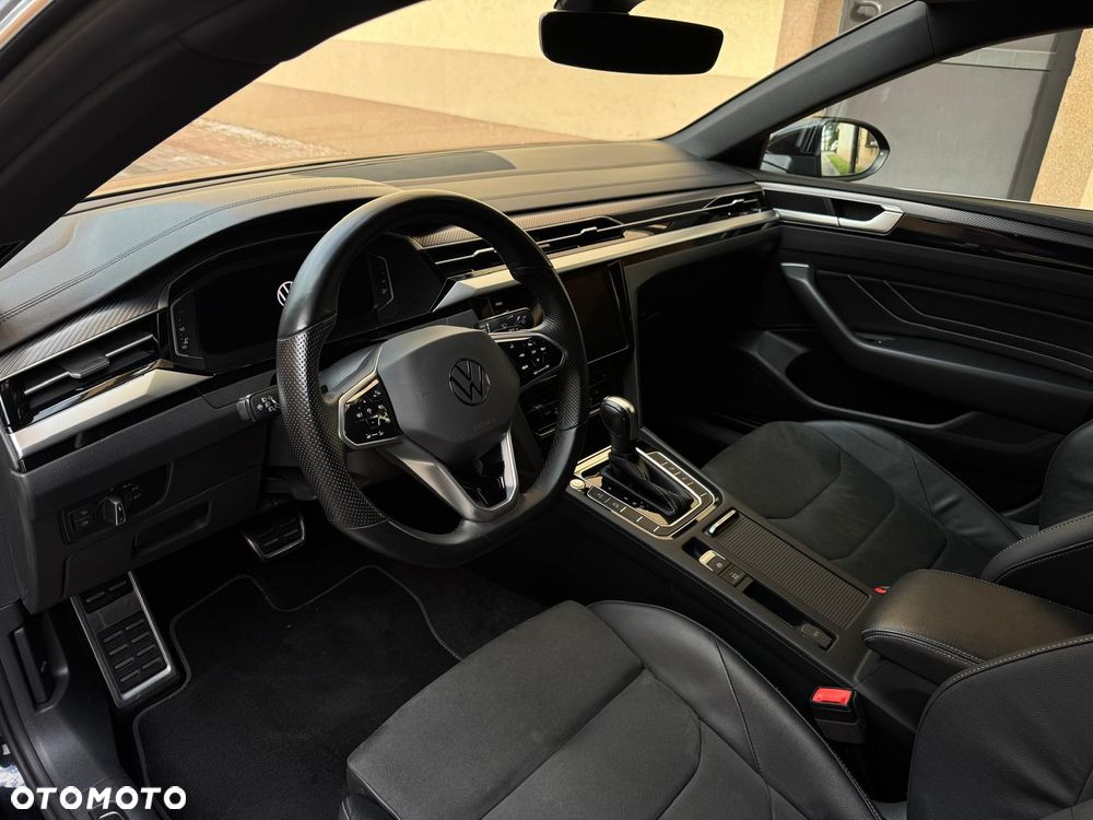 Volkswagen Arteon 2.0 TDI R-Line DSG - 7
