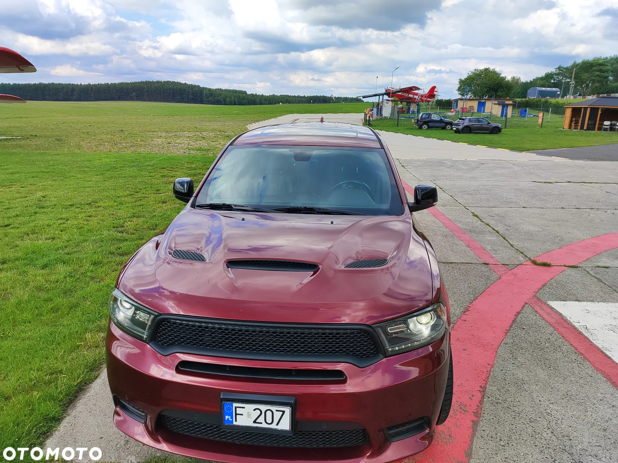 Dodge Durango - 6