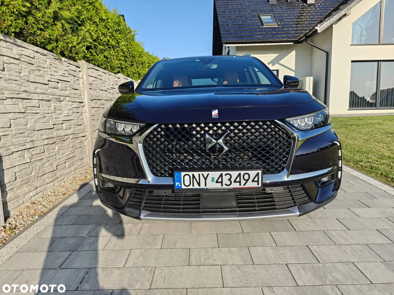 DS Automobiles DS 7 Crossback - 3