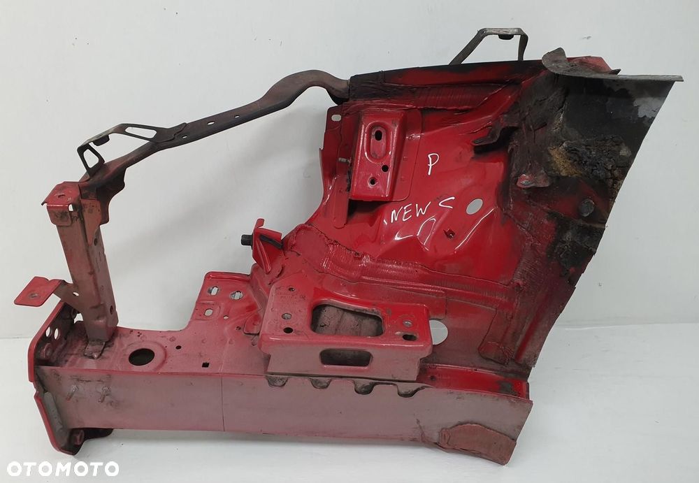 PODŁUŻNICA PRAWA VW NEW BEETLE II 5C0802068 - 1