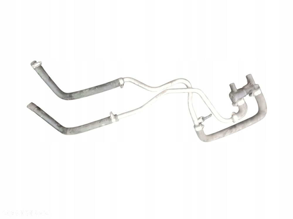 PRZEWODY WODY NAGRZEWNICY MAN MAN TGX I 18.440 (2012-2016) 12.4 440KM - 2