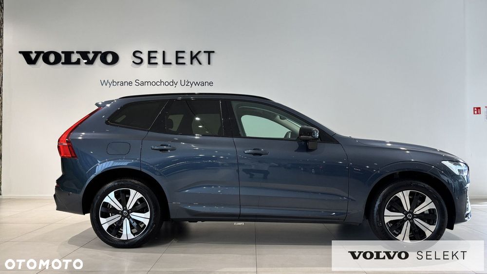 Volvo XC 60 - 4