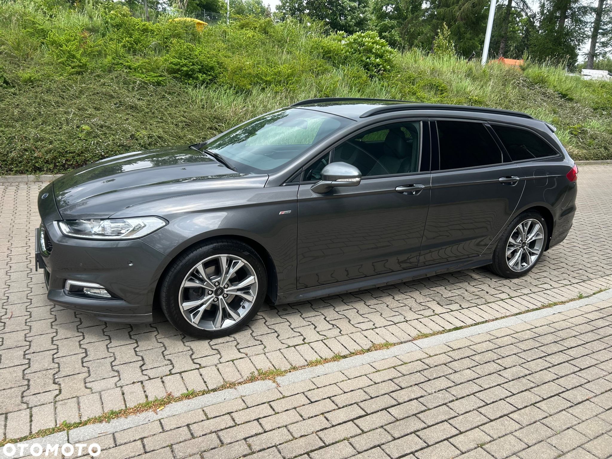 Ford Mondeo 1.5 EcoBoost ST-Line X - 14