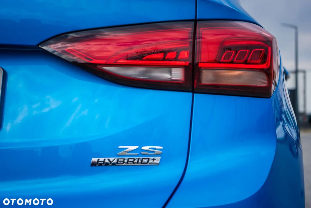 MG ZS 1.5 HEV+ Excite - 14