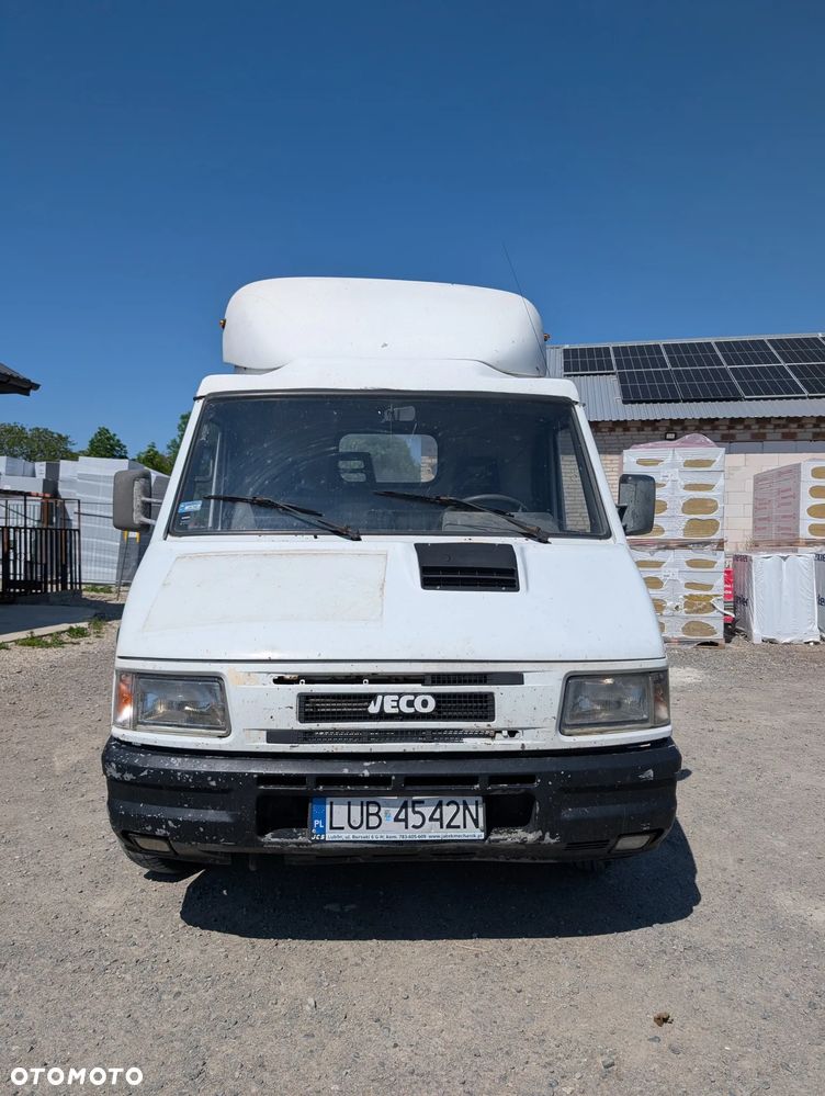Iveco Turbo Daily - 7
