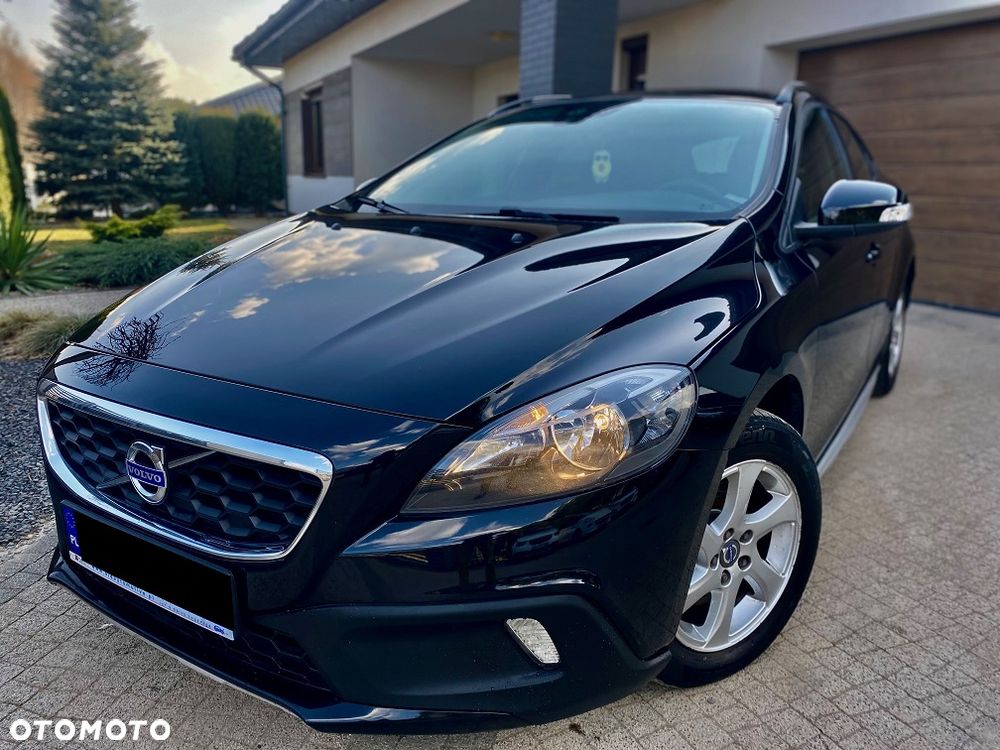 Volvo V40 Cross Country D2 Kinetic - 3