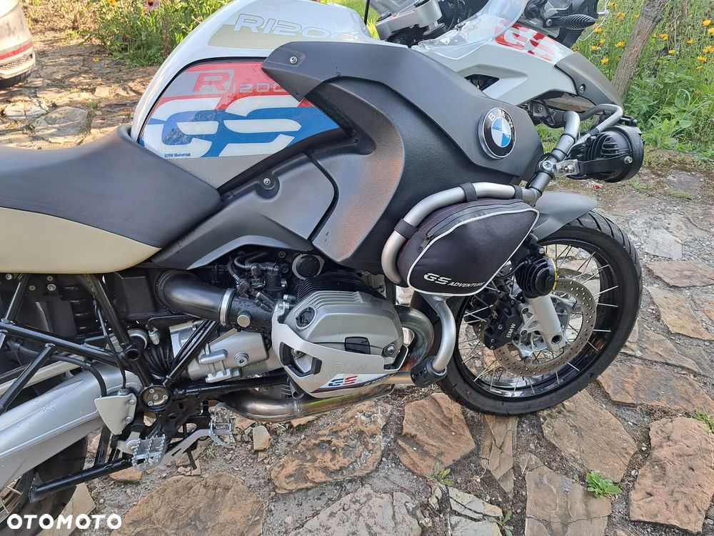BMW GS - 11