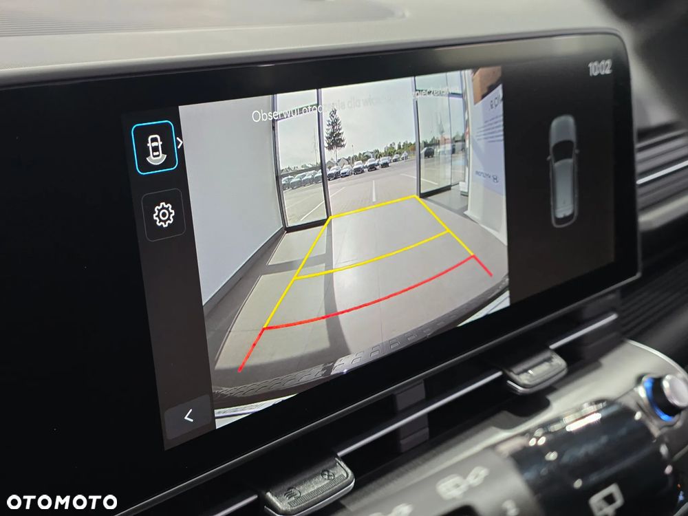 Hyundai Kona 64kWh Executive - 20