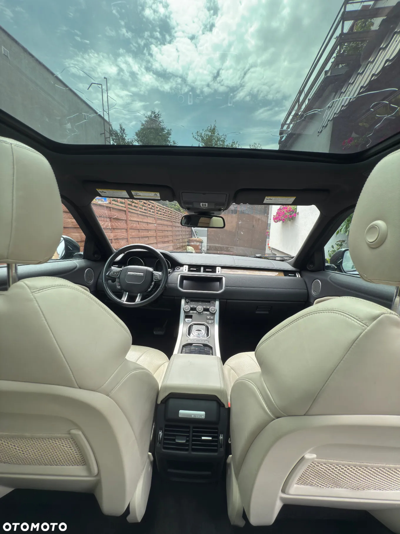 Land Rover Range Rover Evoque 2.0Si4 HSE - 14