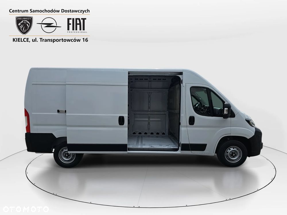 Fiat DUCATO Furgon L3H2 - 7