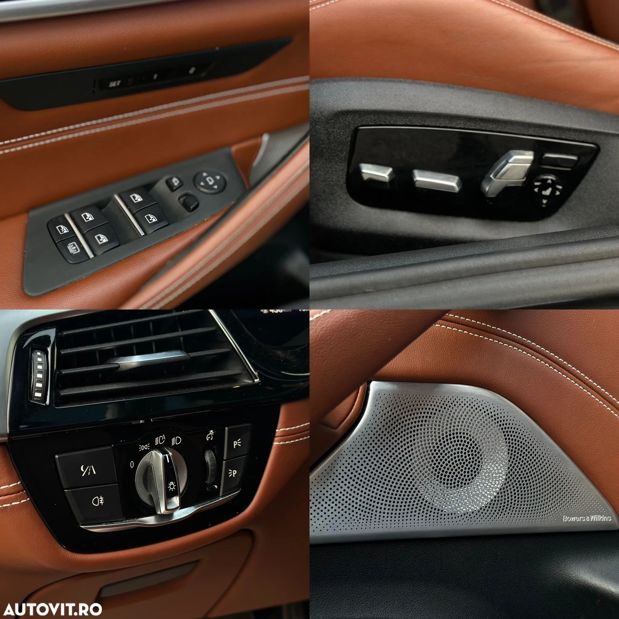 BMW M5 CS AT - 17