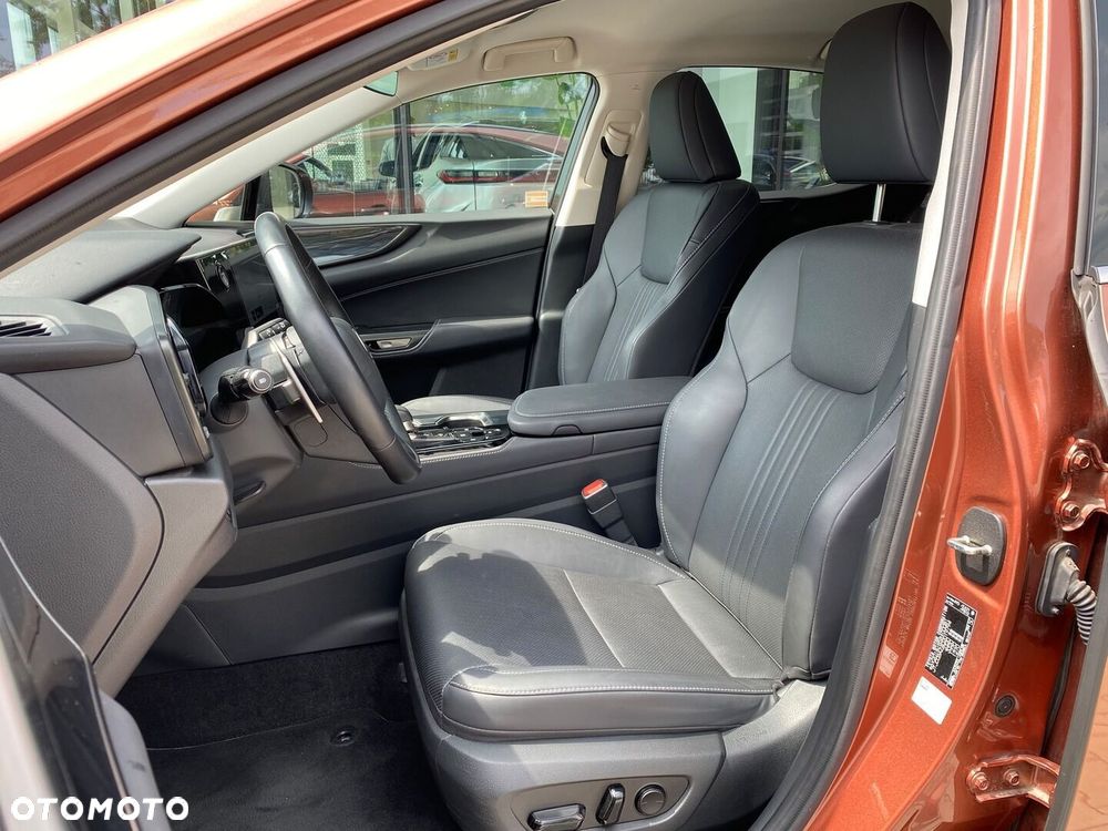 Lexus NX 350h Prestige 2WD - 6
