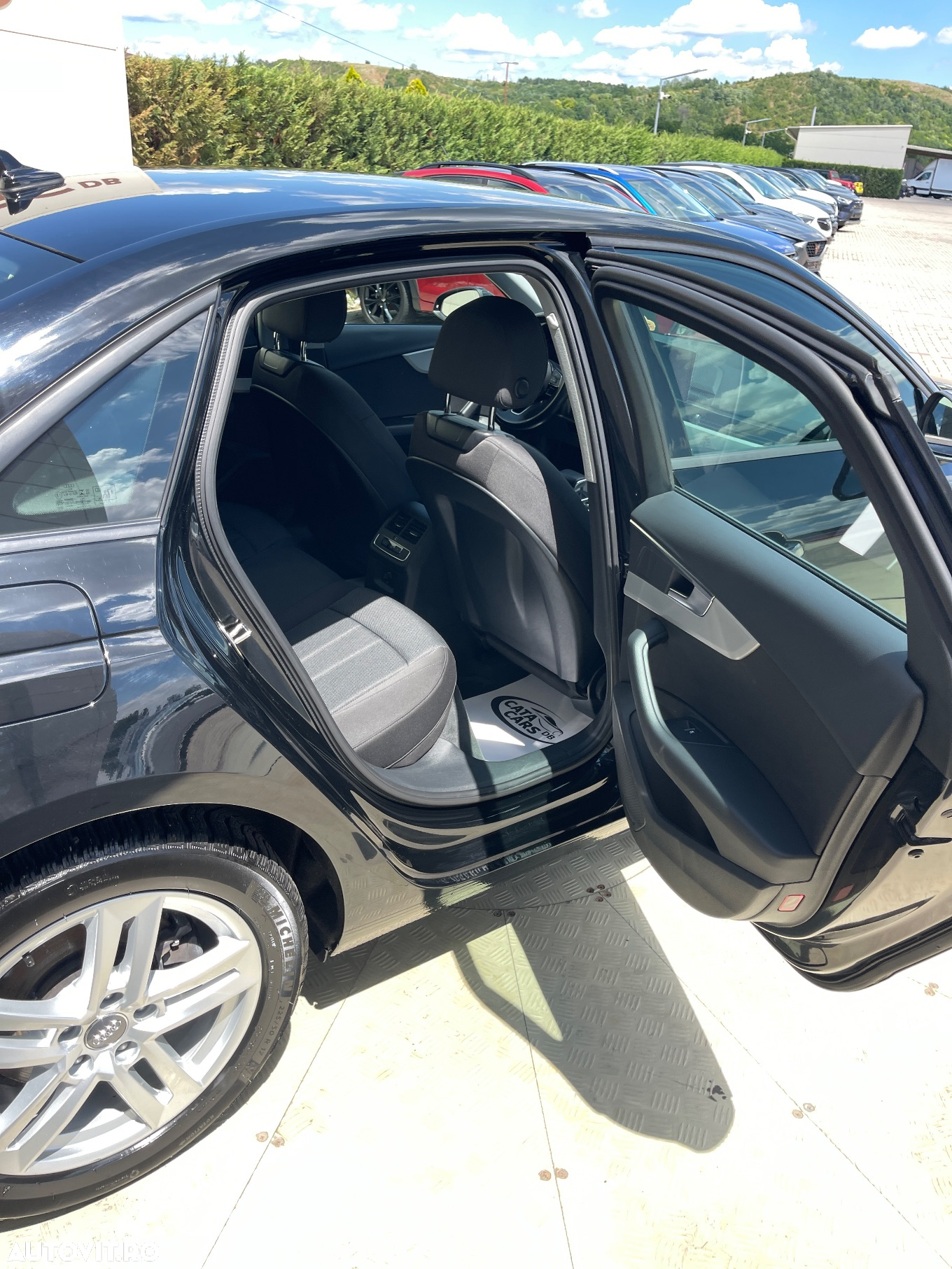 Audi A4 - 25