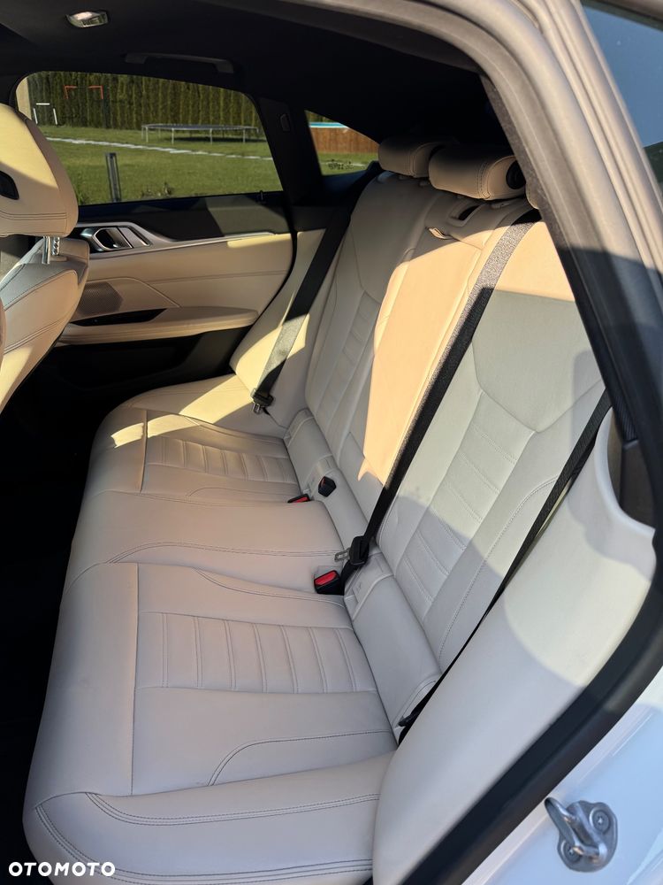 BMW Seria 4 430i xDrive M Sport - 21