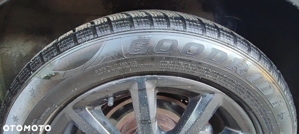 Opel Astra 1.7 CDTI Cosmo - 20