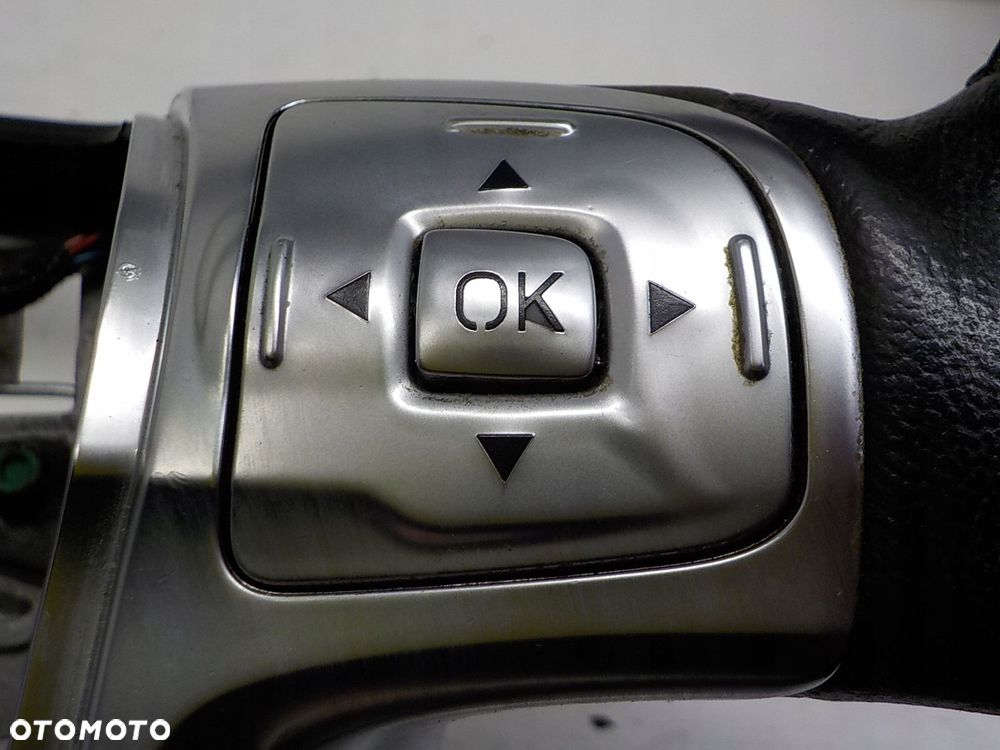 FORD MONDEO IV MK4 S-MAX I MK1 GALAXY MK3 KIEROWNICA SKÓRA MULTI - 5