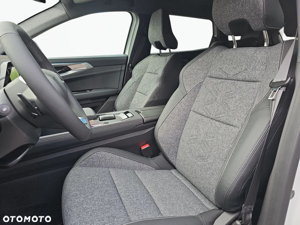 Renault Austral 1.2 E-Tech Full Hybrid 200 Techno MMT - 11