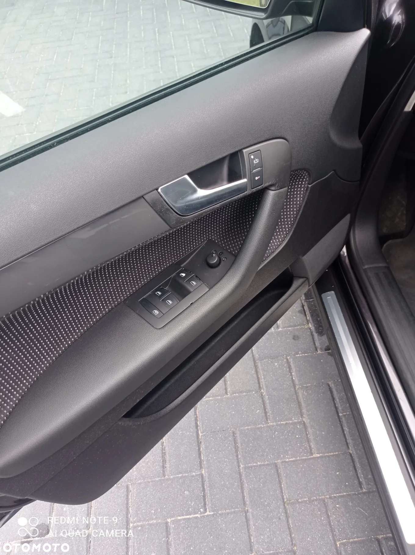 Audi A3 - 5