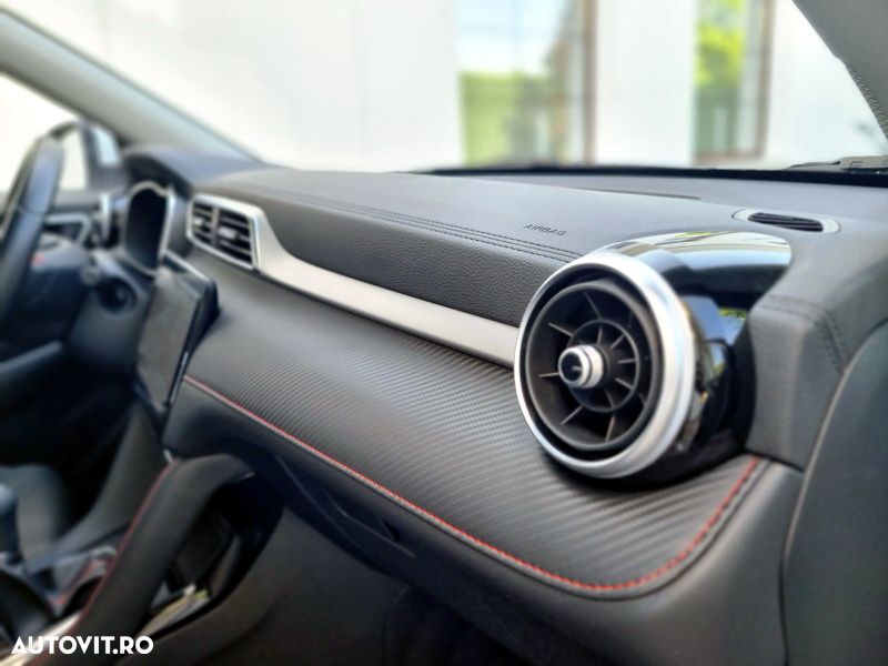 MG ZS ICE 1.0T-GDI Luxury - 16