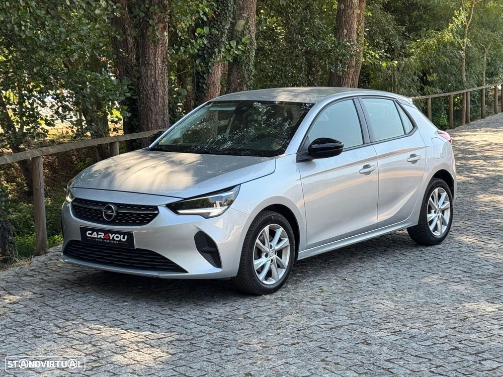 Opel Corsa 1.5 D Elegance - 9