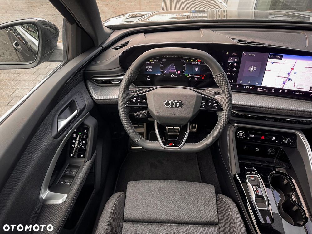 Audi Q5 - 21