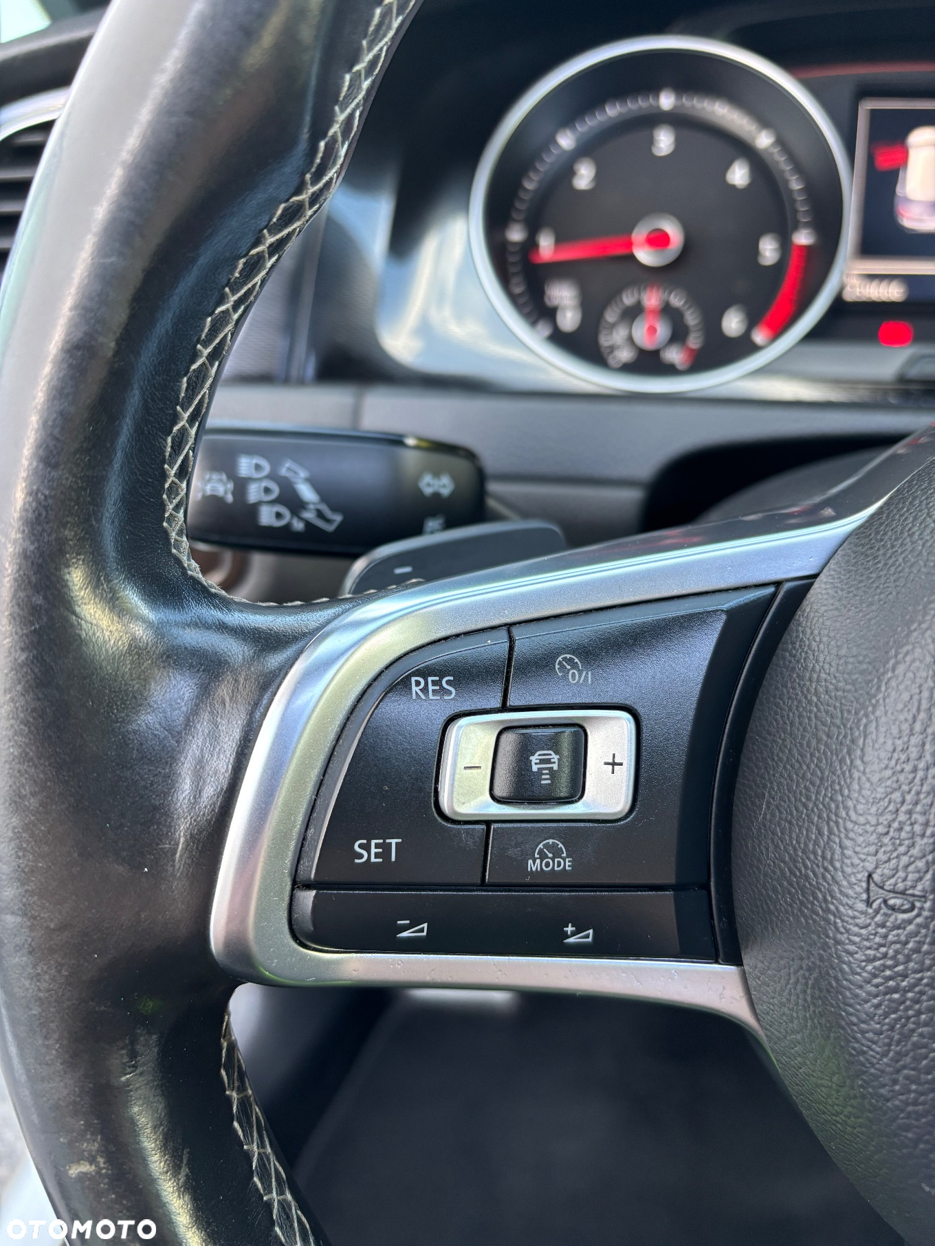 Volkswagen Golf VII 2.0 TDI BMT GTD DSG - 19