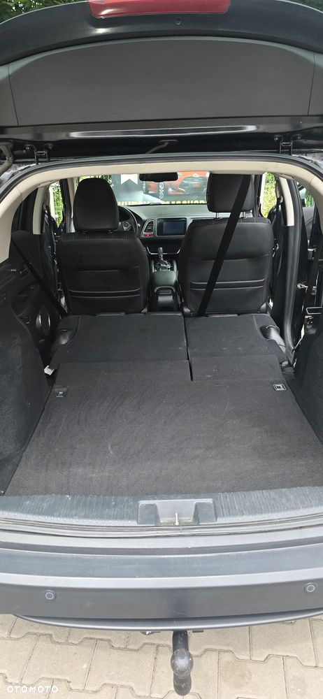 Honda HR-V 1.5 Executive (ADAS / Connect+) - 3